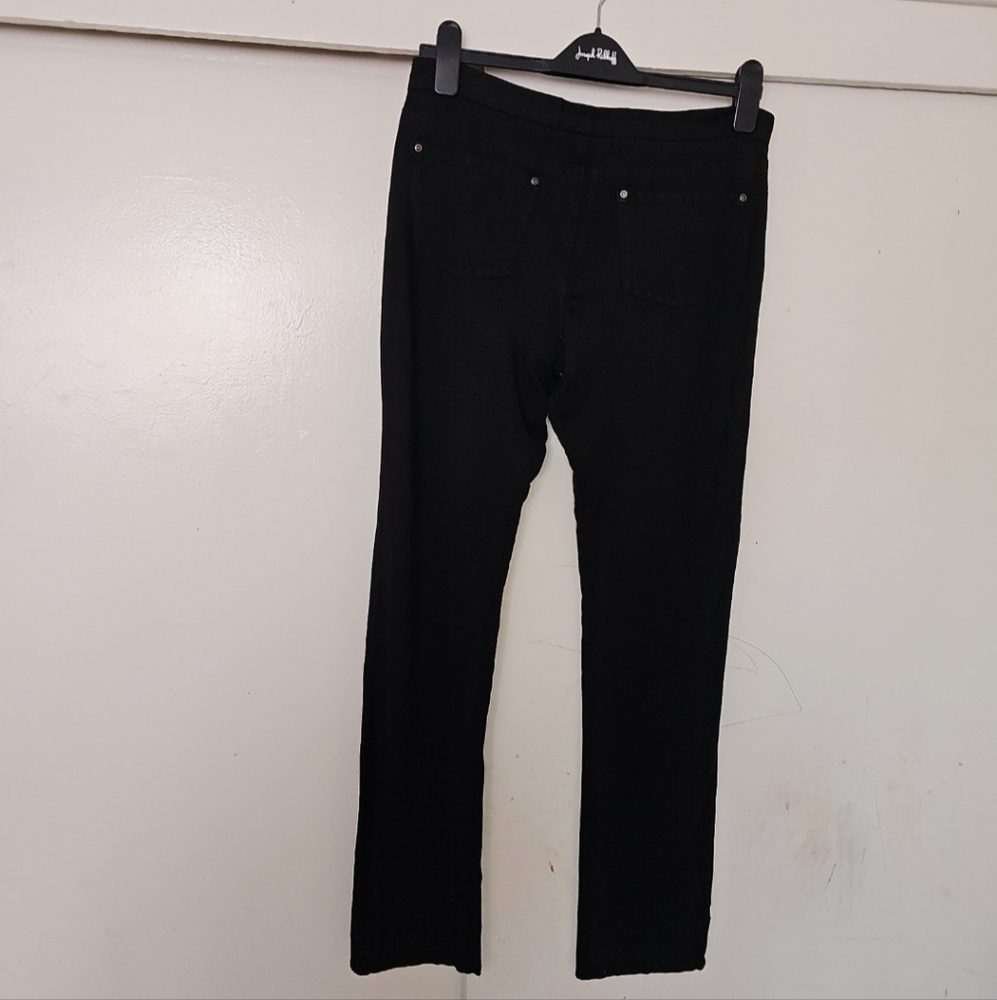 Size 8 pants from not your daughter's